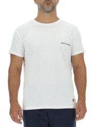 Pierre Cardin Koszulka w kolorze białym rozmiar: L. Białe bezrękawniki Pierre Cardin, l, bez wzorów, z bawełny, bez kołnierzyka, bez ramiączek. Za 34.45 zł.