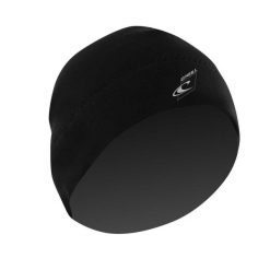 Czapka neoprenowa O'Neill Beanie. Czarne czapki zimowe O'Neill, bez wzorów, z neoprenu. Za 150.95 zł.