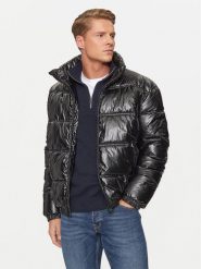 Only & Sons Kurtka zimowa Prim 22030315 Czarny Regular Fit. Czarne kurtki Only & Sons, na zimę, l, bez wzorów, z syntetyku, bez kaptura. Za 179.99 zł.