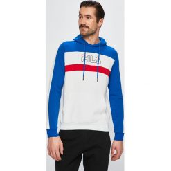 Fila - Bluza. Bluzy z kapturem marki Fila. Za 239.90 zł.