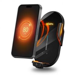 XBLITZ AUTOMAT. UCHWYT SAMOCHOD. Z ŁADOWANIEM FX3. Selfie stick XBLITZ. Za 76.99 zł.