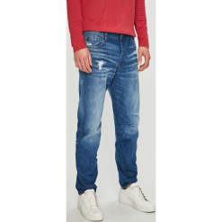 G-Star Raw - Jeansy Arc. Jeansy marki G-Star Raw. W wyprzedaży za 499.90 zł.