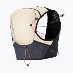 Kamizelka do biegania SCOTT Endurance TR'6. Brązowe kamizelki sportowe Scott, l, bez wzorów, z materiału, bez kaptura, do biegania. Za 289.99 zł.