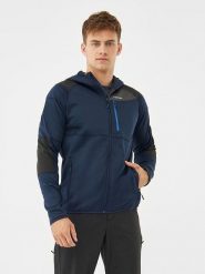 Viking Kurtka trekkingowa "Yosemite" w kolorze granatowym rozmiar: L. Niebieskie kurtki outdoor i hardshell Viking, l, bez wzorów, z materiału, bez kaptura. Za 159.95 zł.