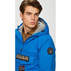 Napapijri - Kurtka. Kurtki marki Napapijri. W wyprzedaży za 639.90 zł.