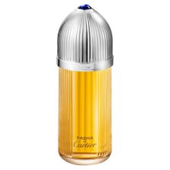 Cartier Pasha de Cartier Parfum Perfumy 150 ml Męskie. Perfumy męskie Cartier. Za 799.19 zł.