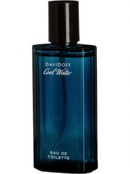 Davidoff Cool Water - EDT - 75 ml rozmiar: onesize. Perfumy męskie Davidoff. Za 121.99 zł.