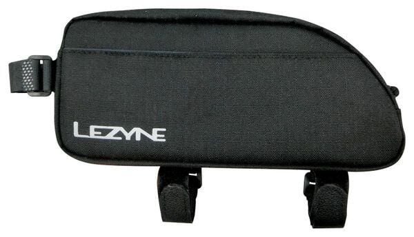 Torba na ramię Lezyne Energy caddy. Czarne torby na ramię LEZYNE, bez wzorów, z nylonu, na ramię, duże, bez dodatków. Za 149.99 zł.