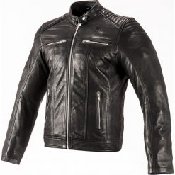 Kurtka turystyczna ADRENALINE COBALT 2.0 kolor czarny, rozmiar XL. Kurtki marki ADRENALINE. W wyprzedaży za 459.00 zł.
