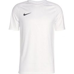 Nike Performance CR7 Tshirt z nadrukiem white/blue tint/black. T-shirty sportowe marki Nike Performance. W wyprzedaży za 127.20 zł.