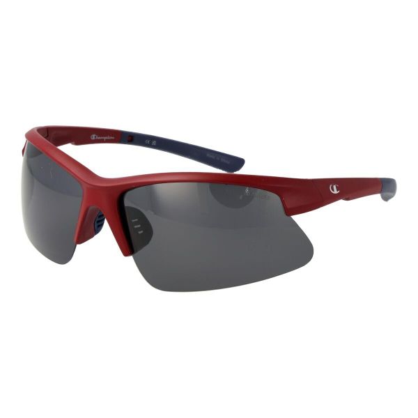Okulary przeciwsłoneczne Męskie CHAMPION CU5128 75C03. Brązowe okulary przeciwsłoneczne Champion. Za 270.95 zł.