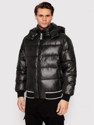 Ice Play Kurtka zimowa 22I U1M0 J021 6415 9000 Czarny Regular Fit. Czarne kurtki ICE PLAY, na zimę, m, bez wzorów, z syntetyku, bez kaptura. Za 1,039.00 zł.