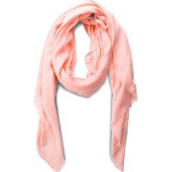 Szal GUESS - AW7700 POL03 ROS. Szaliki marki Guess. W wyprzedaży za 129.00 zł.