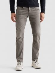 PME Legend Dżinsy - Relaxed fit - w kolorze szarym rozmiar: W35/L34. Szare jeansy PME Legend, l. Za 254.74 zł.