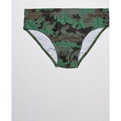 Blukids - Kąpielówki dziecięce 140-164 cm. Kąpielówki marki 4F. Za 49.90 zł.