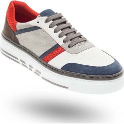 SNEAKERSY Emporio Armani. Buty sportowe casual Emporio Armani. Za 573.30 zł.
