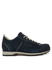 Dolomite Trekkingi 54 Low Evo 289205-172 Czarny. Czarne buty trekkingowe Dolomite, bez wzorów, ze skóry, bez zapięcia. Za 659.99 zł.