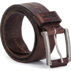 Pasek Męski PEPE JEANS - Tangel Belt PM020899 Brown 878. Paski marki Pepe Jeans. Za 179.00 zł.