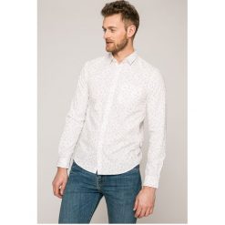 Tom Tailor Denim - Koszula. Koszule marki TOM TAILOR DENIM. W wyprzedaży za 79.90 zł.