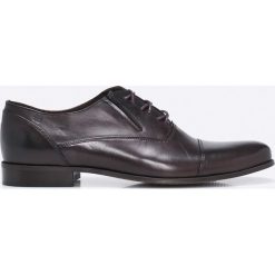 Badura - Półbuty. Eleganckie półbuty marki Badura. W wyprzedaży za 219.90 zł.