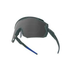 Okulary przeciwsłoneczne Hilx Kinetik Samurai. Czarne okulary przeciwsłoneczne HILX. Za 790.50 zł.