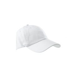 Czapka z daszkiem fitness. Czapki z daszkiem marki DOMYOS. Za 19.99 zł.