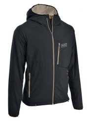 Maul Sport Kurtka funkcyjna "Allgäu II" w kolorze czarnym rozmiar: 52. Czarne kurtki outdoor i hardshell Maul Sport, bez wzorów, z polaru, bez kaptura. Za 347.99 zł.