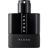 Prada - Luna Rossa Black - Woda Perfumowana - 50ml - Dla Mężczyzn. Perfumy męskie PRADA. Za 499.00 zł.