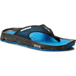 Japonki SALOMON - Rx Break 394701 27 M0 Black/Imperial Blue/Pearl Blue. Japonki marki Salomon. W wyprzedaży za 189.00 zł.