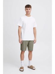 !SOLID Szorty "Aurelius" w kolorze khaki rozmiar: L. Brązowe szorty Solid, l, bez wzorów. Za 87.81 zł.