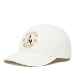 Czapka z daszkiem Tommy Hilfiger. Czapki z daszkiem Tommy Hilfiger, bez wzorów. Za 179.99 zł.