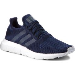 Buty adidas - Swift Run B37727 Conavy/Conavy/Ftwwht. Buty sportowe casual marki Adidas. W wyprzedaży za 269.00 zł.