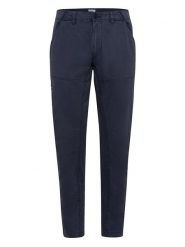 Camel Active Dżinsy - Tapered fit - w kolorze granatowym rozmiar: W40/L32. Niebieskie jeansy Camel Active, l. Za 168.06 zł.