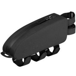 Torba rowerowa na ramę Force Ricket 0,6l. Czarne torby na ramię FORCE, bez wzorów, z materiału, na ramię, bez dodatków. Za 139.90 zł.