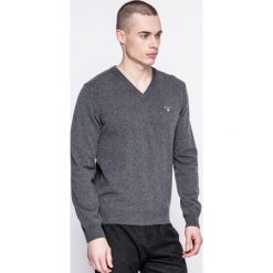 Gant - Sweter. Swetry nierozpinane marki bonprix. W wyprzedaży za 359.90 zł.