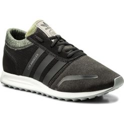 Buty adidas - Los Angeles CQ2261 Cblack/Cblack/Greone. Buty sportowe casual marki Adidas. W wyprzedaży za 269.00 zł.