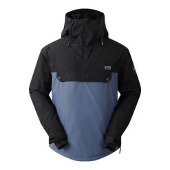 Męska Kurtka Narciarska Freeride II Colour Block Overhead. Niebieskie kurtki narciarskie i snowboardowe Dare 2B, m, bez wzorów, narciarskie. Za 445.99 zł.