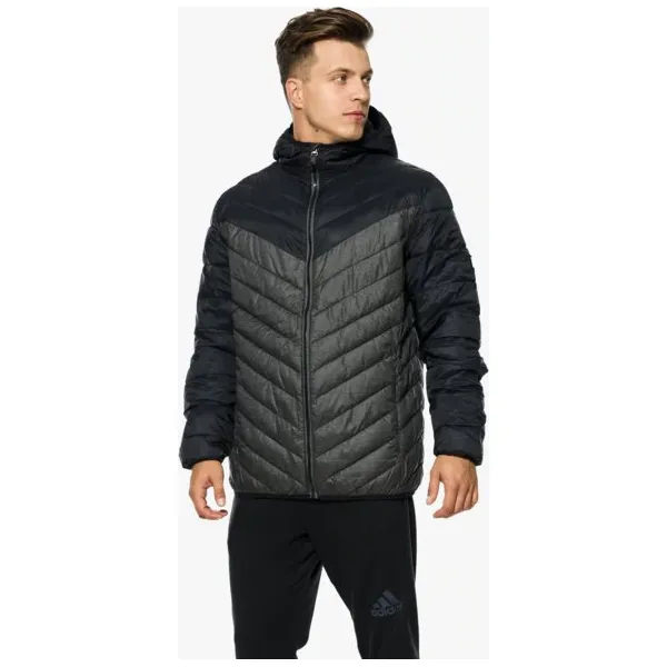 Feewear Kurtka Antres , czarny, rozmiar M. Czarne kurtki Feewear, na zimę, m, bez wzorów, z materiału, bez kaptura. W wyprzedaży za 199.99 zł.