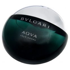Bvlgari Aqva Pour Homme - Woda Toaletowa Tester 100 Ml. Perfumy męskie marki Bvlgari. W wyprzedaży za 165.00 zł.