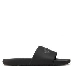 Klapki Billabong. Czarne klapki Billabong. Za 99.99 zł.