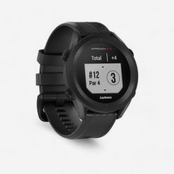 Zegarek do golfa GPS Approach S12. Zegarki GARMIN, metalowe. Za 659.99 zł.