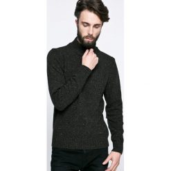 Trussardi Jeans - Sweter. Swetry nierozpinane marki TRUSSARDI JEANS. W wyprzedaży za 359.90 zł.