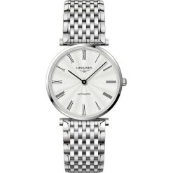 ZEGAREK LONGINES L4.908.4.71.6. Zegarki marki LONGINES. Za 5,660.00 zł.