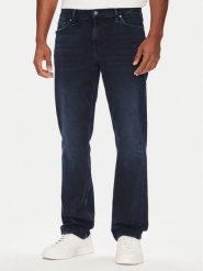 Guess Jeansy M5YAN2 D5Q91 Granatowy Slim Fit. Niebieskie jeansy Guess, m. Za 479.99 zł.