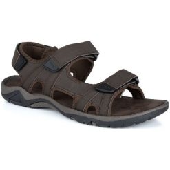 Loap Sandały Męskie Gedi Brązowe 42. Sandały marki Loap. Za 135.00 zł.