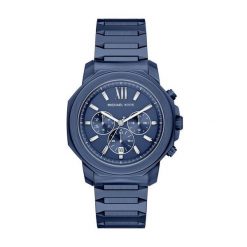 Zegarek Michael Kors. Niebieskie zegarki Michael Kors. Za 1,569.00 zł.