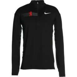 Nike Performance DRY RUNNING BERLIN MARATHON Koszulka sportowa black. T-shirty sportowe Nike Performance. W wyprzedaży za 164.25 zł.