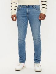 Only & Sons Jeansy Loom 22028531 Niebieski Slim Fit. Niebieskie jeansy Only & Sons, m. Za 79.99 zł.