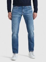 PME Legend Dżinsy - Relaxed fit - w kolorze niebieskim rozmiar: W29/L32. Niebieskie jeansy PME Legend, l. Za 205.45 zł.