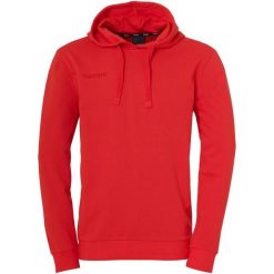 Bluza z kapturem Kempa. Białe bluzy Kempa, l, bez wzorów, z kapturem. Za 212.50 zł.